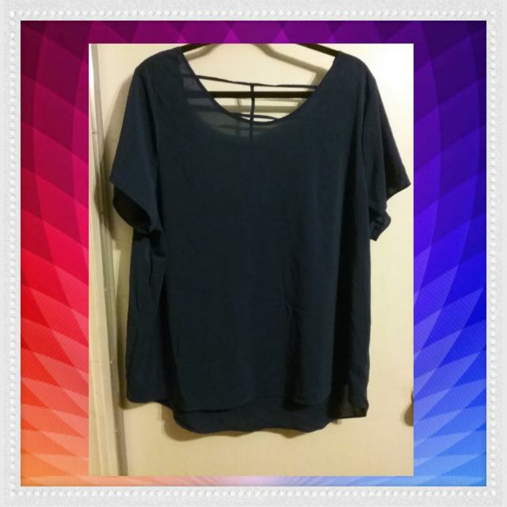 Nice Looking Top